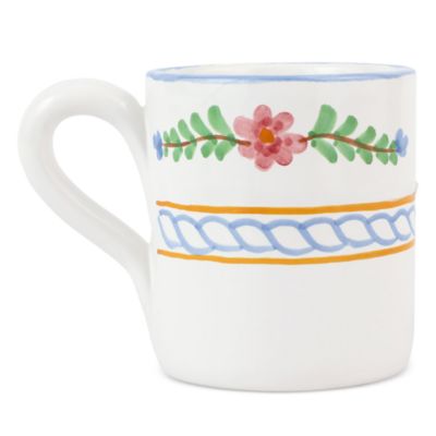 Bella Rosa Mug