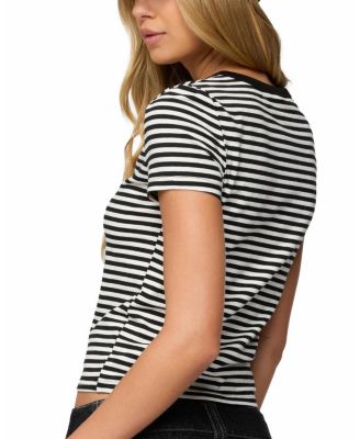  Nessie Striped T Shirt