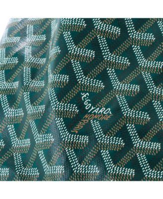  PM Saint Louis Tote Coated Canvas