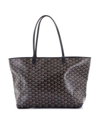  MM Artois Tote Coated Canvas