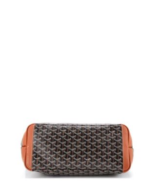  MM Artois Tote Coated Canvas