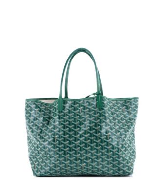  PM Saint Louis Tote Coated Canvas
