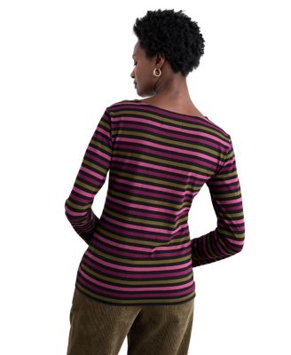  Women's Sailor Shirt