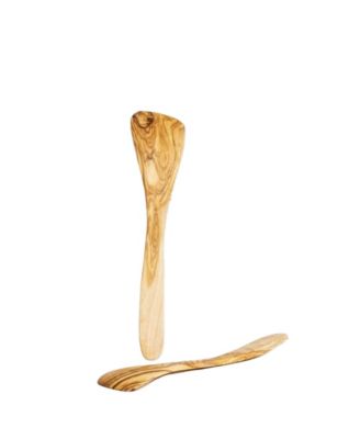  Olive Wood Spatula