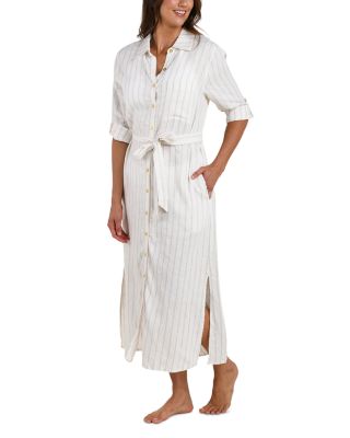 Delphine Coast Midi Dress