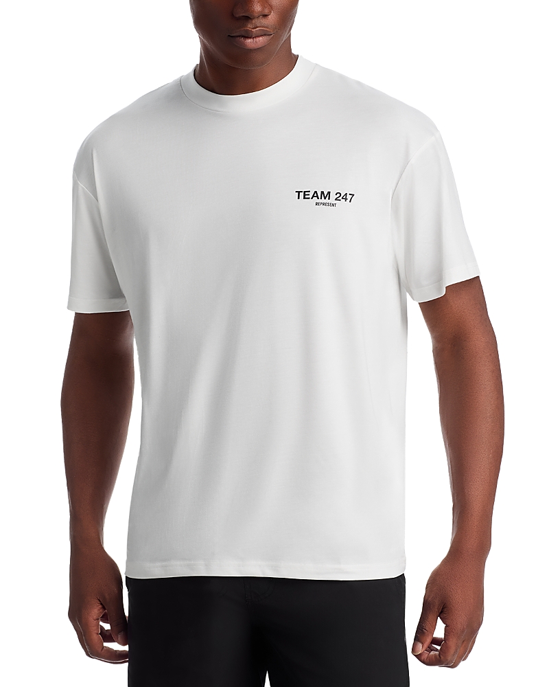 Represent Team 247 Oversized Tee