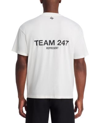 Team 247 Oversized Tee