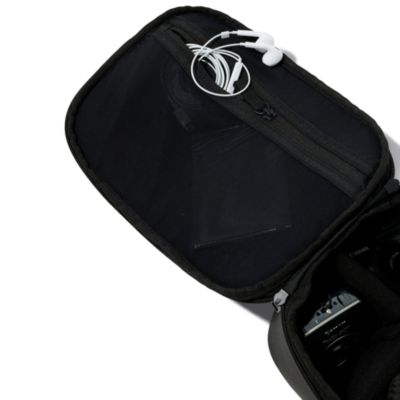 The Camera Gear Insert