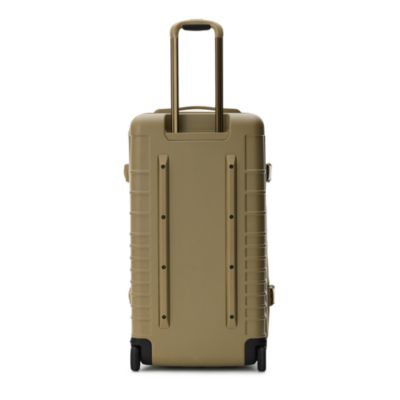 The Pro-Rolling Duffle Check-In