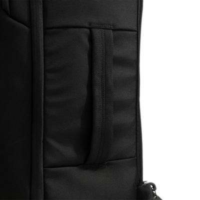 The Pro Rolling Backpack