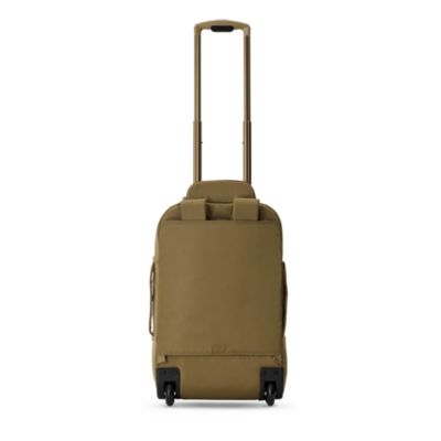 The Pro Rolling Backpack