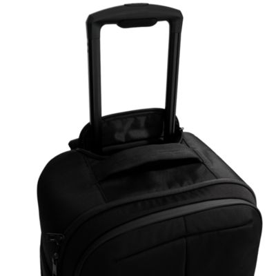 The Pro Rolling Backpack