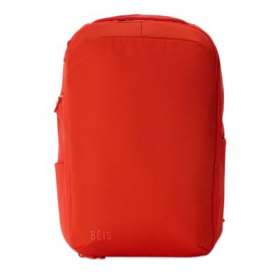 The Pro Travel Backpack