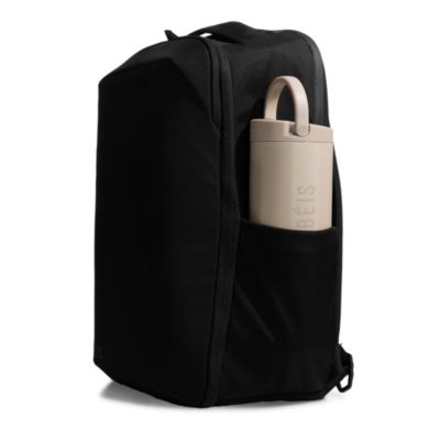 The Pro Travel Backpack