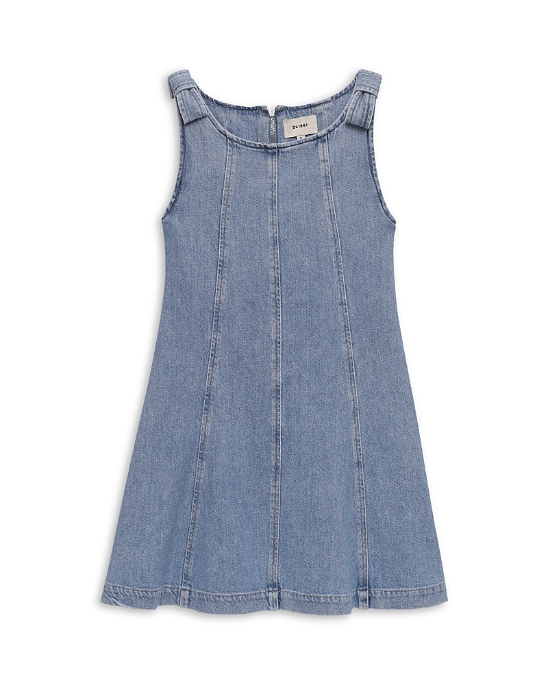 DL1961 Girls' Margot Dress - Little Kid