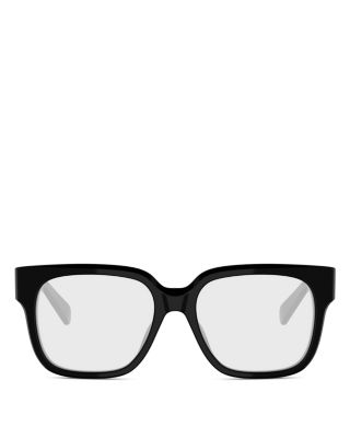 Triomphe Square Sunglasses, 54mm