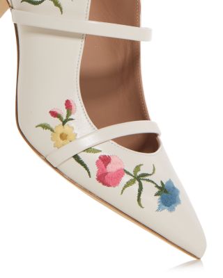 Women's Maureen Pointed Pumps