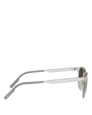 DiorTag SU Square Sunglasses, 56mm