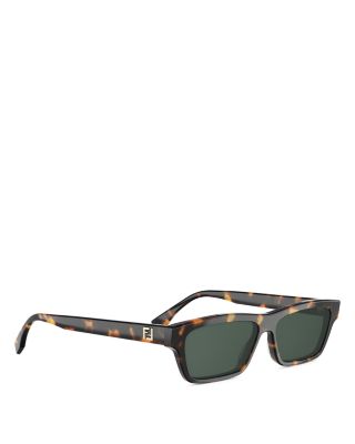 FF Squared Sunglasses, 55mm