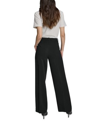 Patch Pocket Pants