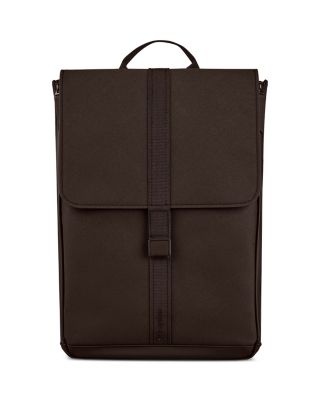 Changing Backpack