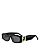 Shiny Black/Smoke Lens