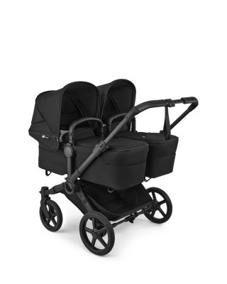 Donkey 6 Twin Bassinet Fabric