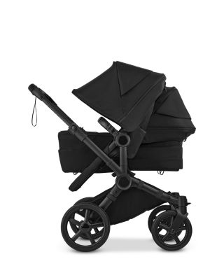 Donkey 6 Sibling Seat