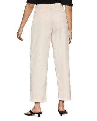 Boyfriend Cruiser Pants