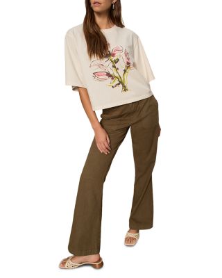 Reissue Peace Pants