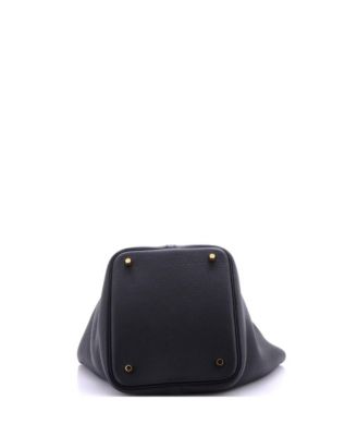 MM Picotin Lock Bag Clemence