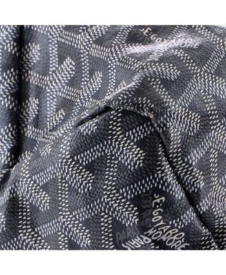  PM Saint Louis Tote Coated Canvas