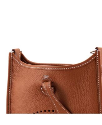 TPM Evelyne Bag Gen III Clemence