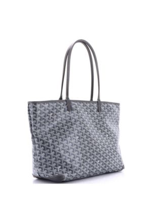  MM Artois Tote Coated Canvas