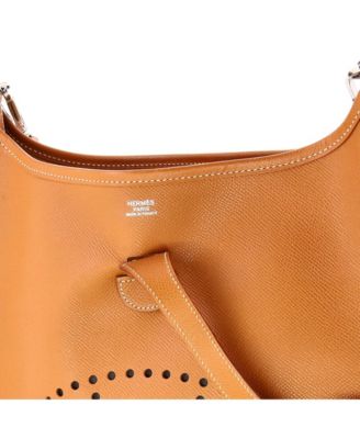 PM Evelyne Bag Gen III Epsom