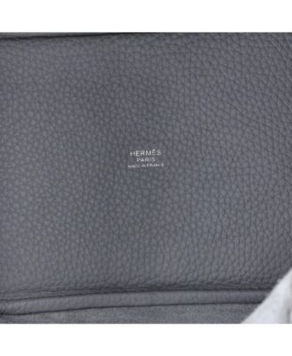 PM Picotin Lock Bag Clemence