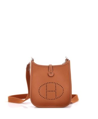 TPM Evelyne Bag Gen III Maurice