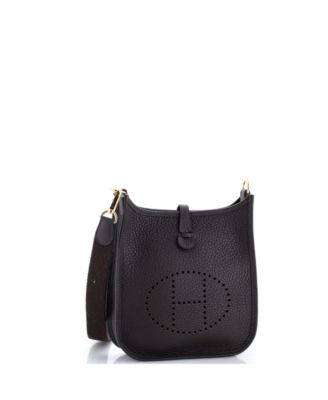 TPM Evelyne Bag Gen III Clemence