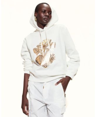 Heart of Gold Sweatshirt