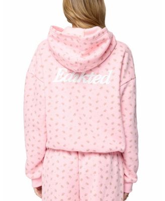 Flower Power Hoodie