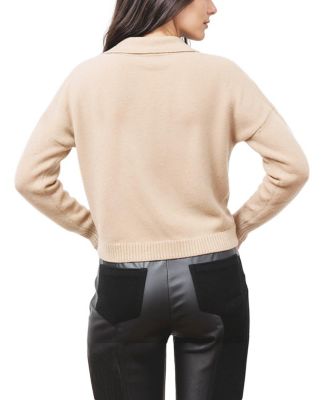  Women's Robbie V-Neck Polo