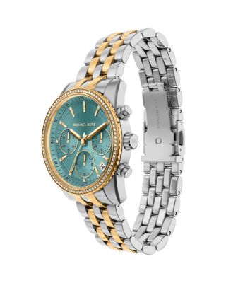 Bryant Chronograph, 35mm