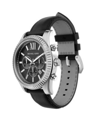 Lexington Chronograph, 45mm