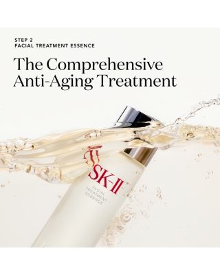 PITERA™ Essentials Skincare Gift Set ($158 value)