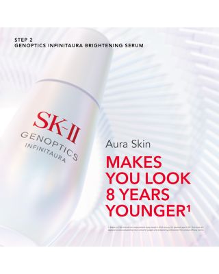 PITERA™ Icons Trial Skincare Gift Set ($204 value)