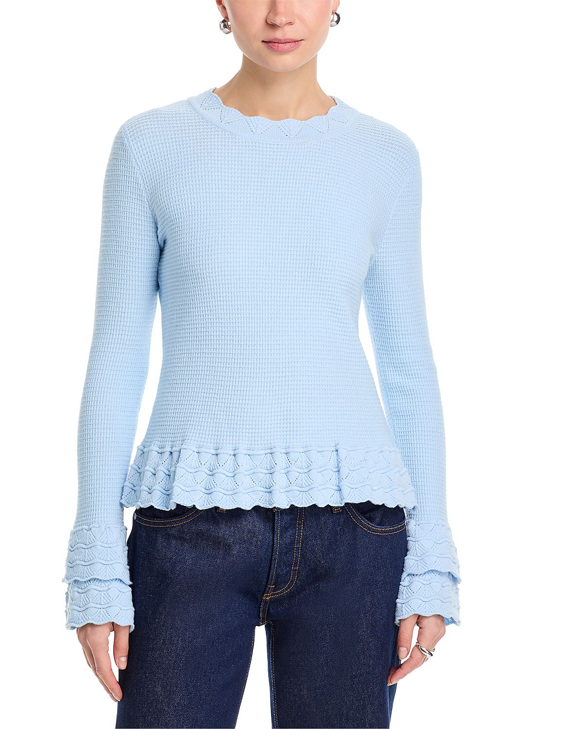 Generation Love Lorena Sweater