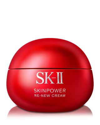 SKINPOWER Re New Cream 1.7 oz.