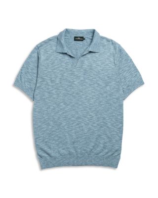 Poison Bay Knit Polo