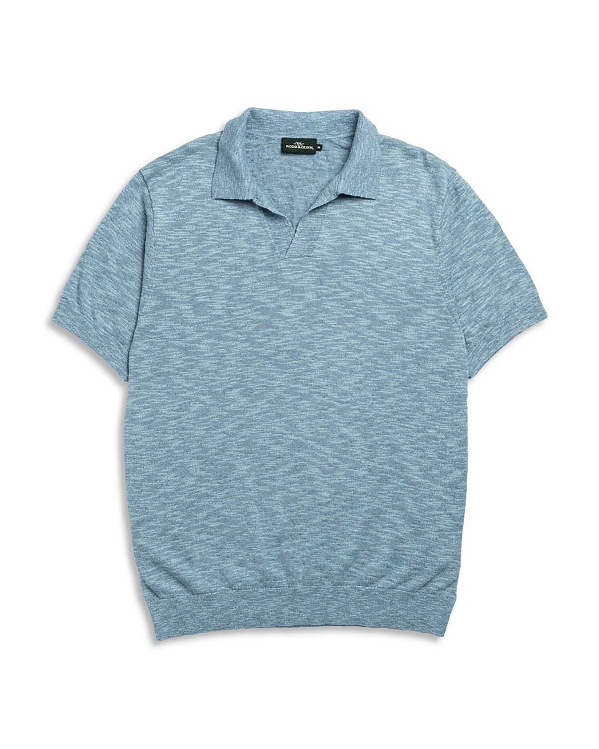 Rodd & Gunn Poison Bay Knit Polo