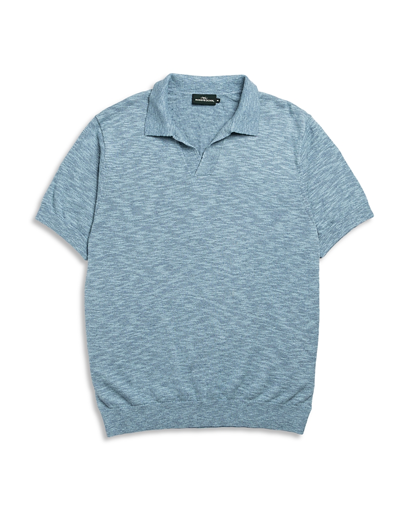 Rodd & Gunn Poison Bay Knit Polo